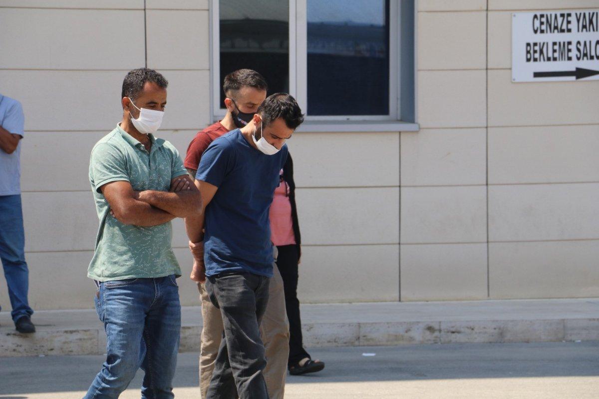 Antalya’da 2 yaşındaki çocuk, su dolu kovaya düşüp boğuldu