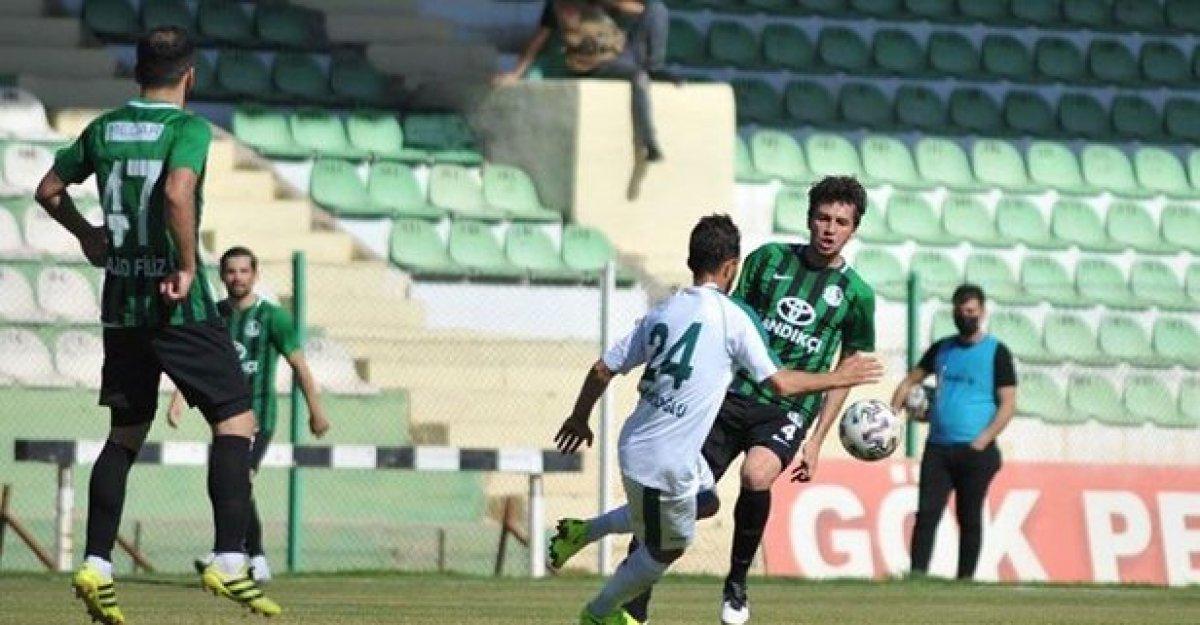 Kocaelispor Sakaryaspor maçı ne zaman, saat kaçta? 2. Lig play-off finali hangi kanalda?