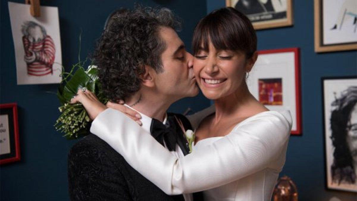 Sıla'nın İlker Kaleli paylaşımı, eski eşini hatırlattı