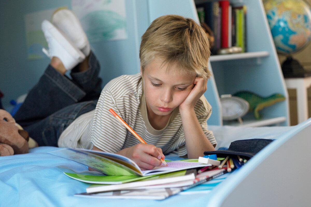 Çocuk ve ergenlerin sınav kaygısıyla baş etme yöntemleri