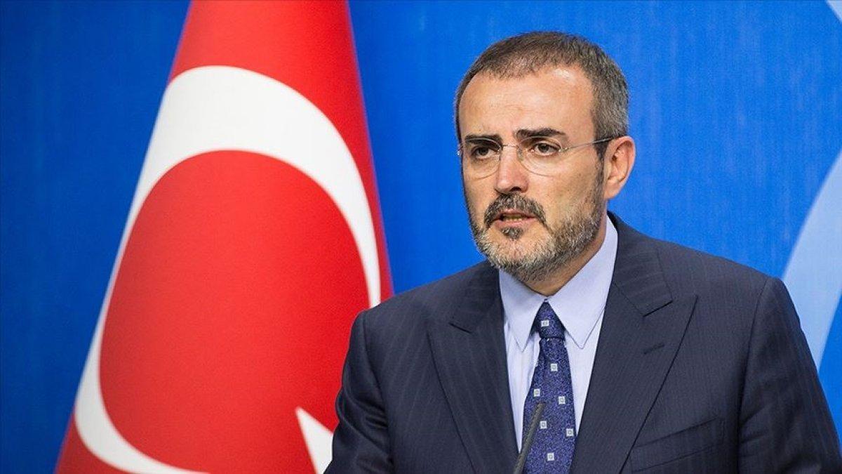 Mahir Ünal: Darbelerden ders alınmalı