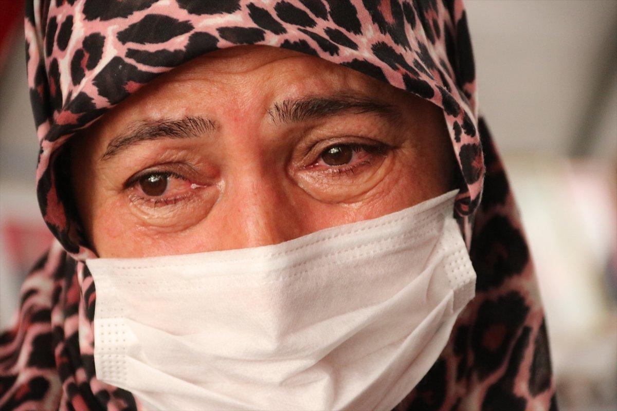 Diyarbakır annelerinin eylemi büyüyor