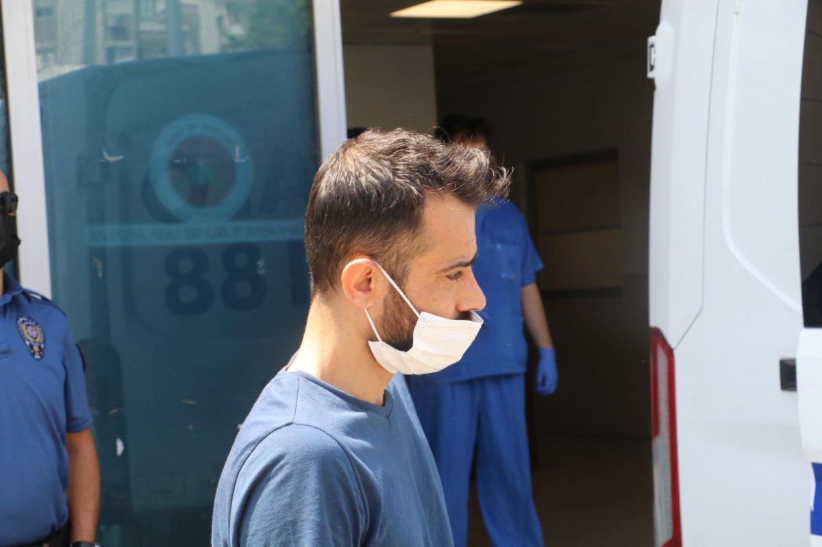 Antalya’da 2 yaşındaki çocuk, su dolu kovaya düşüp boğuldu