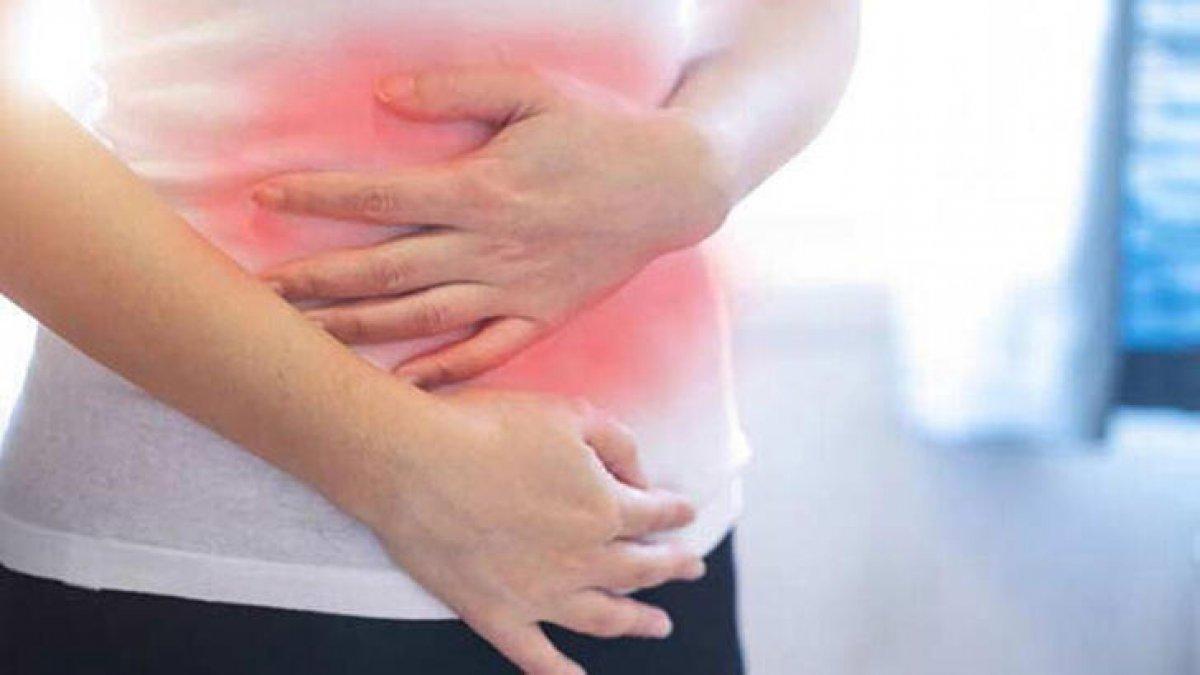 Karaciğer yağlanmasının 6 belirtisi