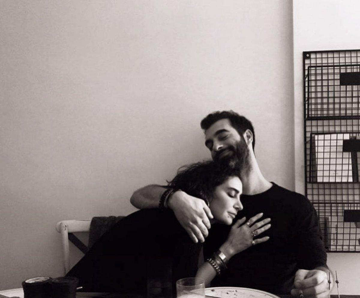 Sıla'nın İlker Kaleli paylaşımı, eski eşini hatırlattı