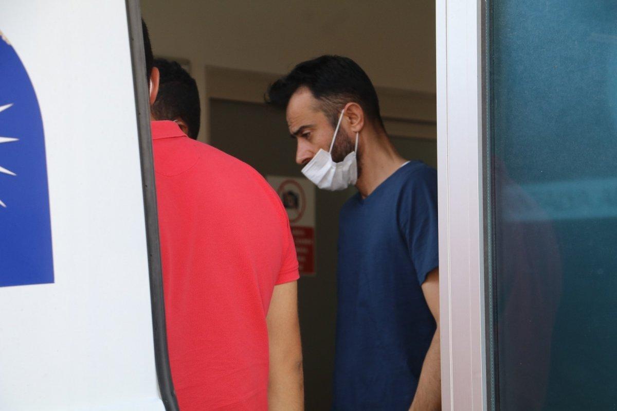 Antalya’da 2 yaşındaki çocuk, su dolu kovaya düşüp boğuldu