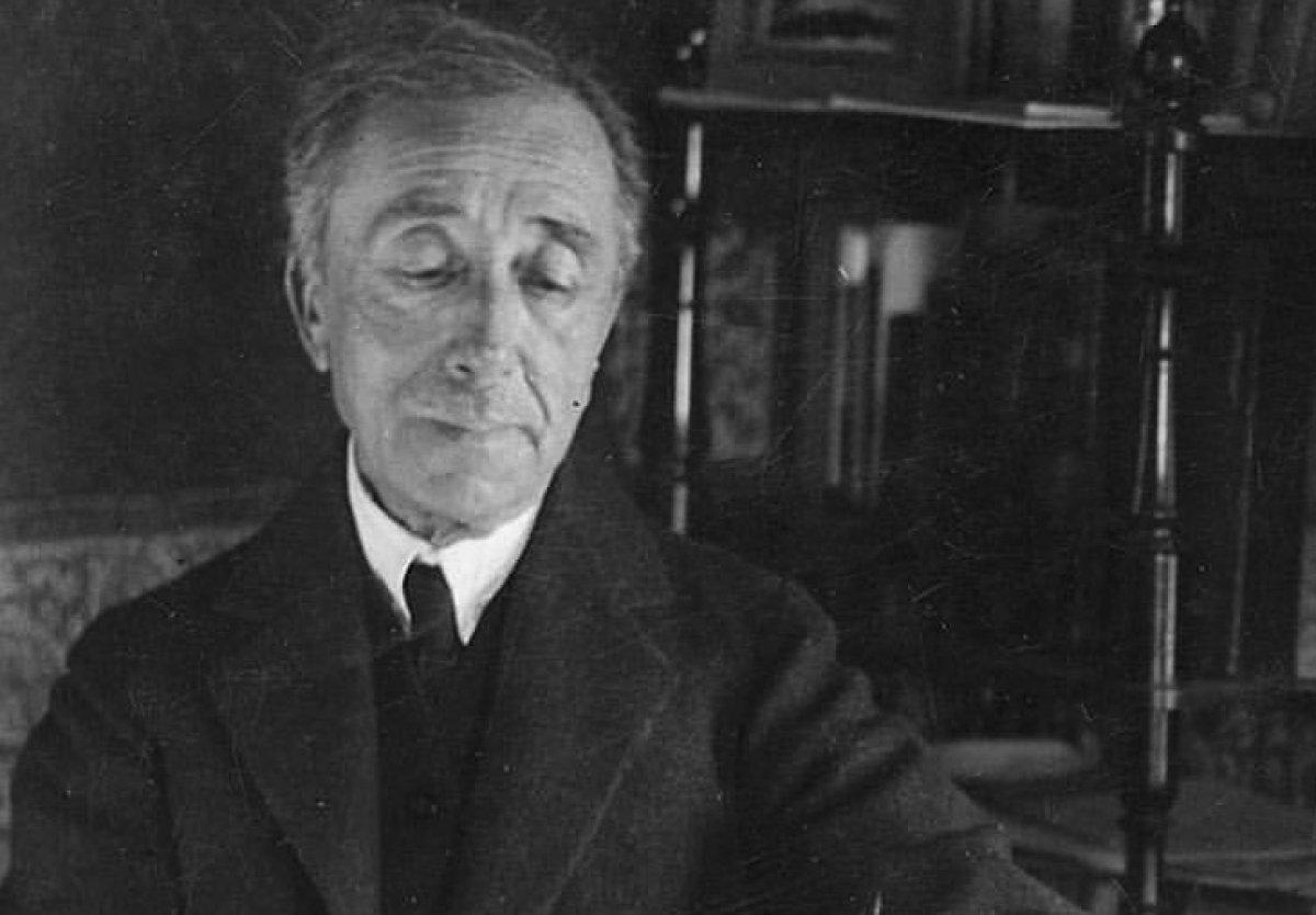 Hüseyin Rahmi Gürpınar'ın ilk ölümsüz romanı: Şık