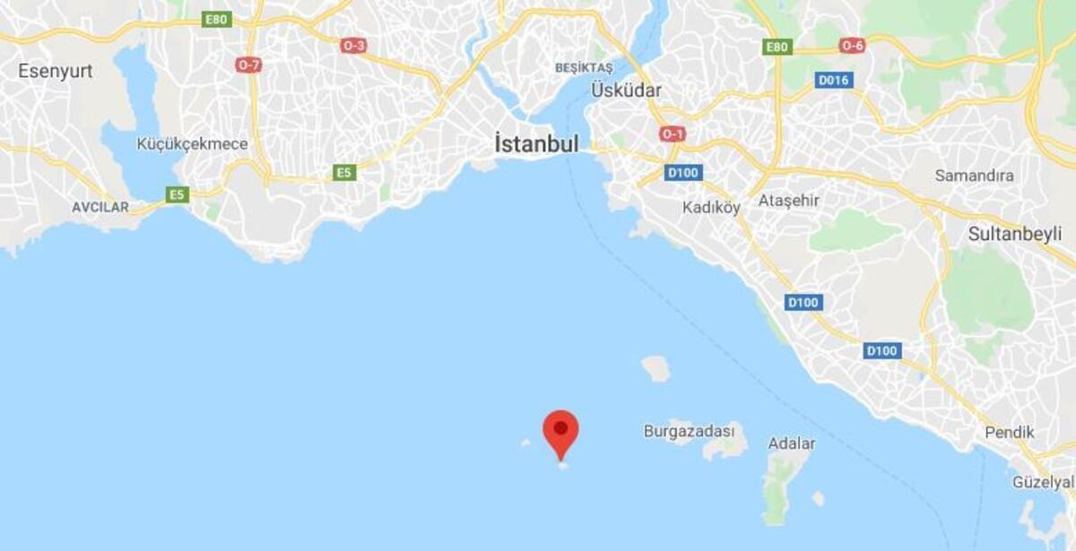 Demokrasi ve Özgürlükler Adası: Yassıada'nın tarihi