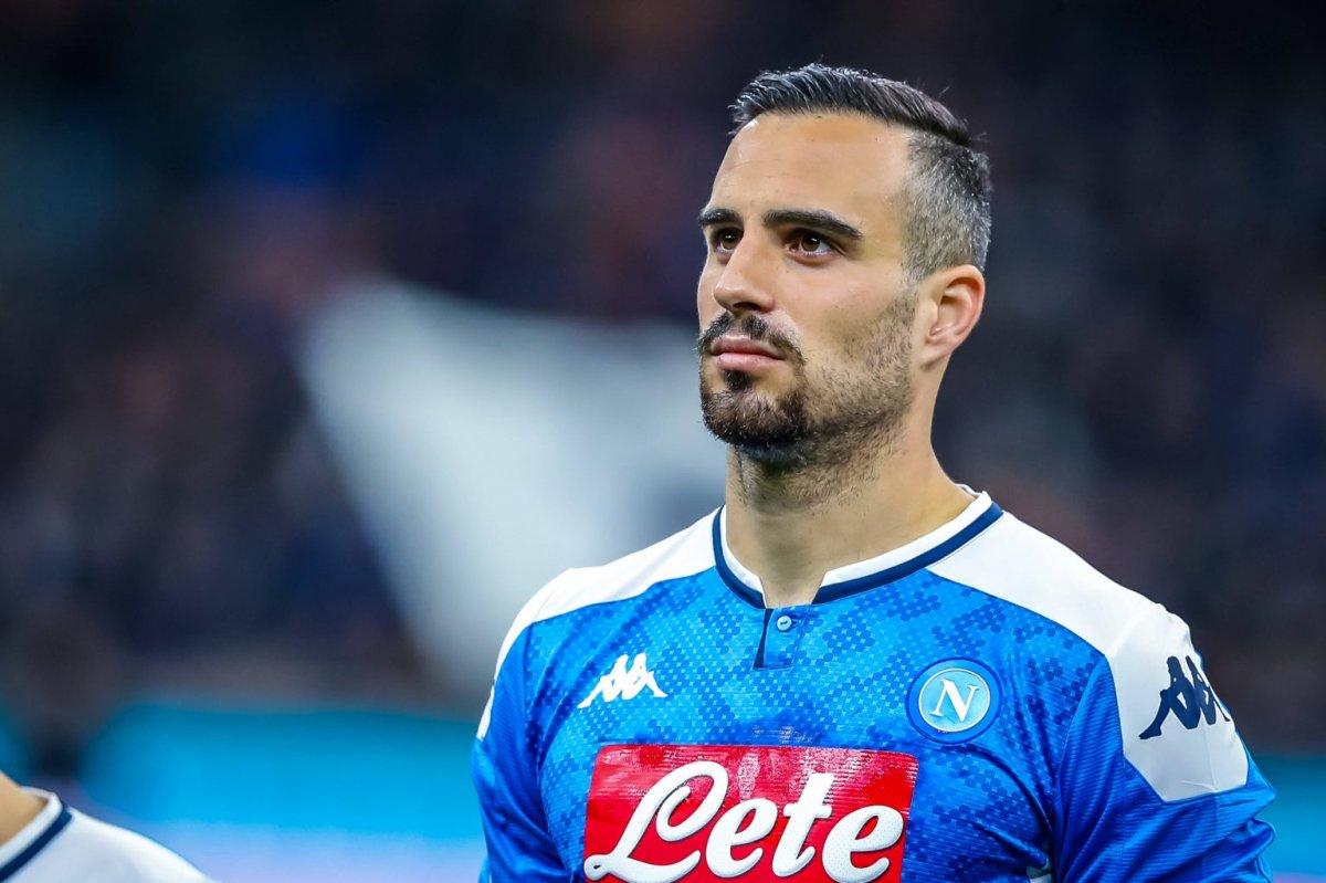 Fenerbahçe'nin stoper gündemi Maksimovic