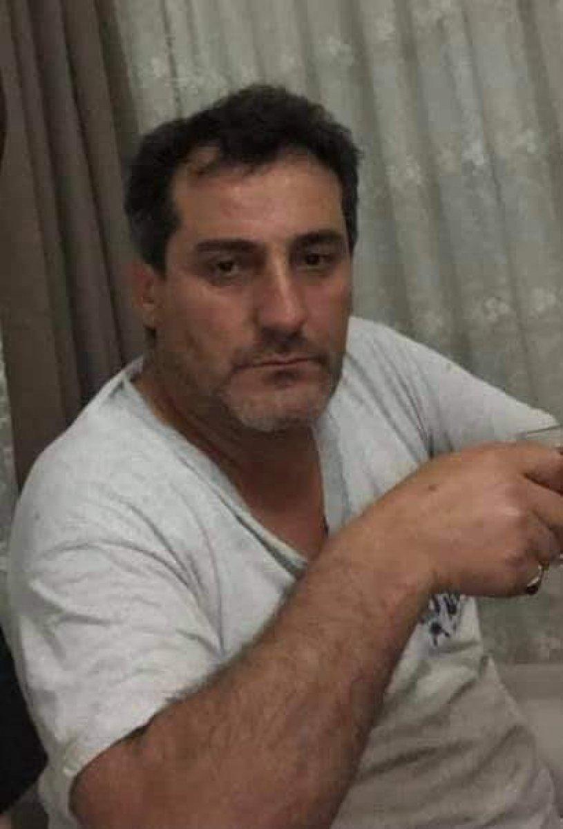 Rize’de yolun karşısına geçerken kamyonet çarptı