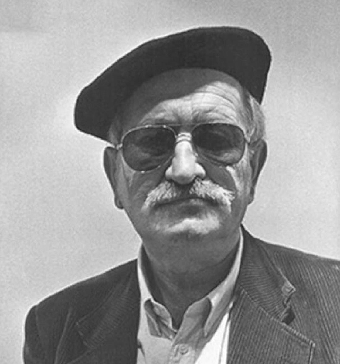 Ece Ayhan'ın Orhan Veli Öldü şiirindeki isyanı