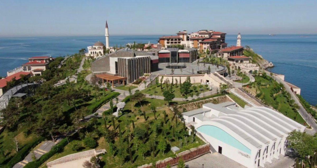 Demokrasi ve Özgürlükler Adası: Yassıada'nın tarihi