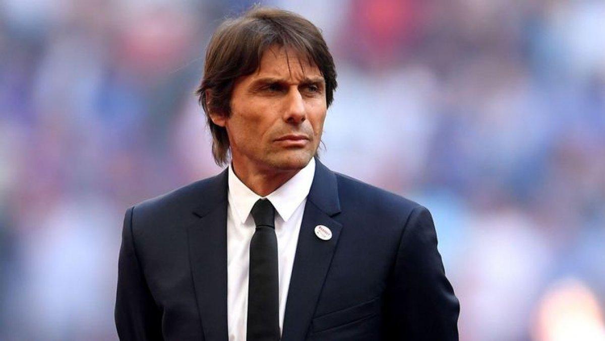 Antonio Conte'nin ayrılığında '80 milyon euro' detayı