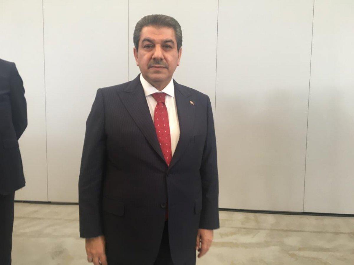 Tevfik Göksu’dan, İBB’ye 'toplu taşıma' tepkisi