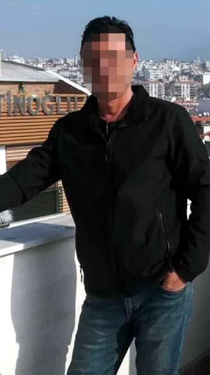 İzmir'de tacize uğrayan küçük kızın günlüğü ortaya çıktı