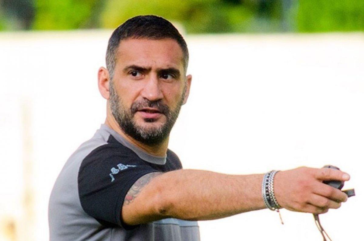 Ümit Karan'ın yeni takımı belli oluyor