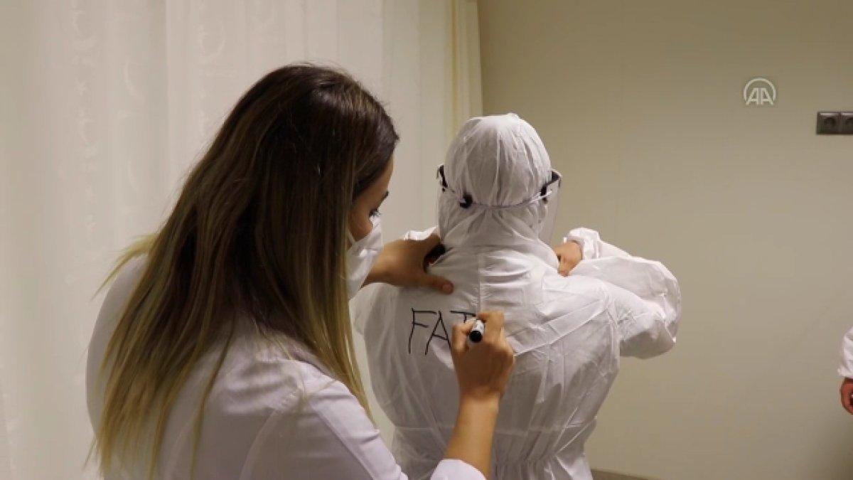 Doğu Akdeniz'de başarılı filyasyon, koronavirüs vakalarını azalttı