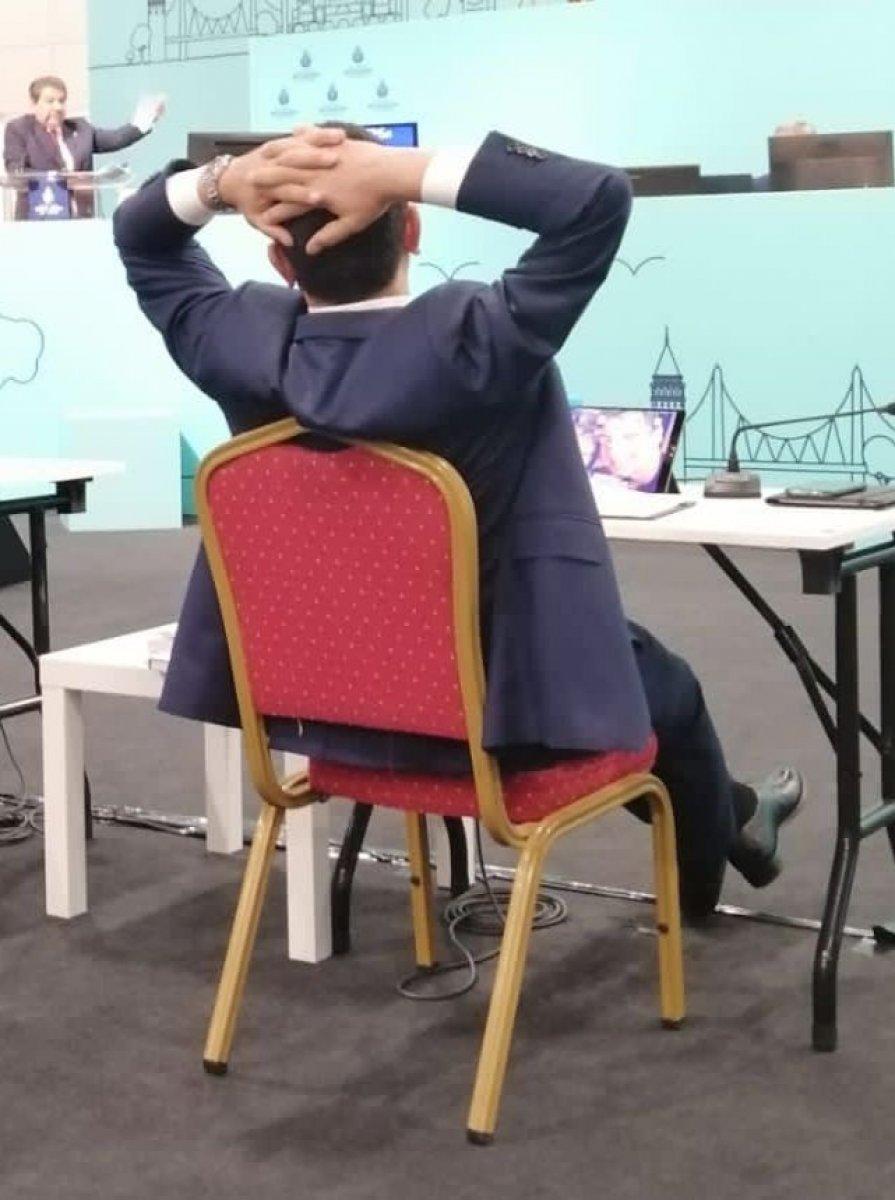 İstanbul'un sorunları konuşulurken Ekrem İmamoğlu'nun dikkat çeken 'rahatlığı'