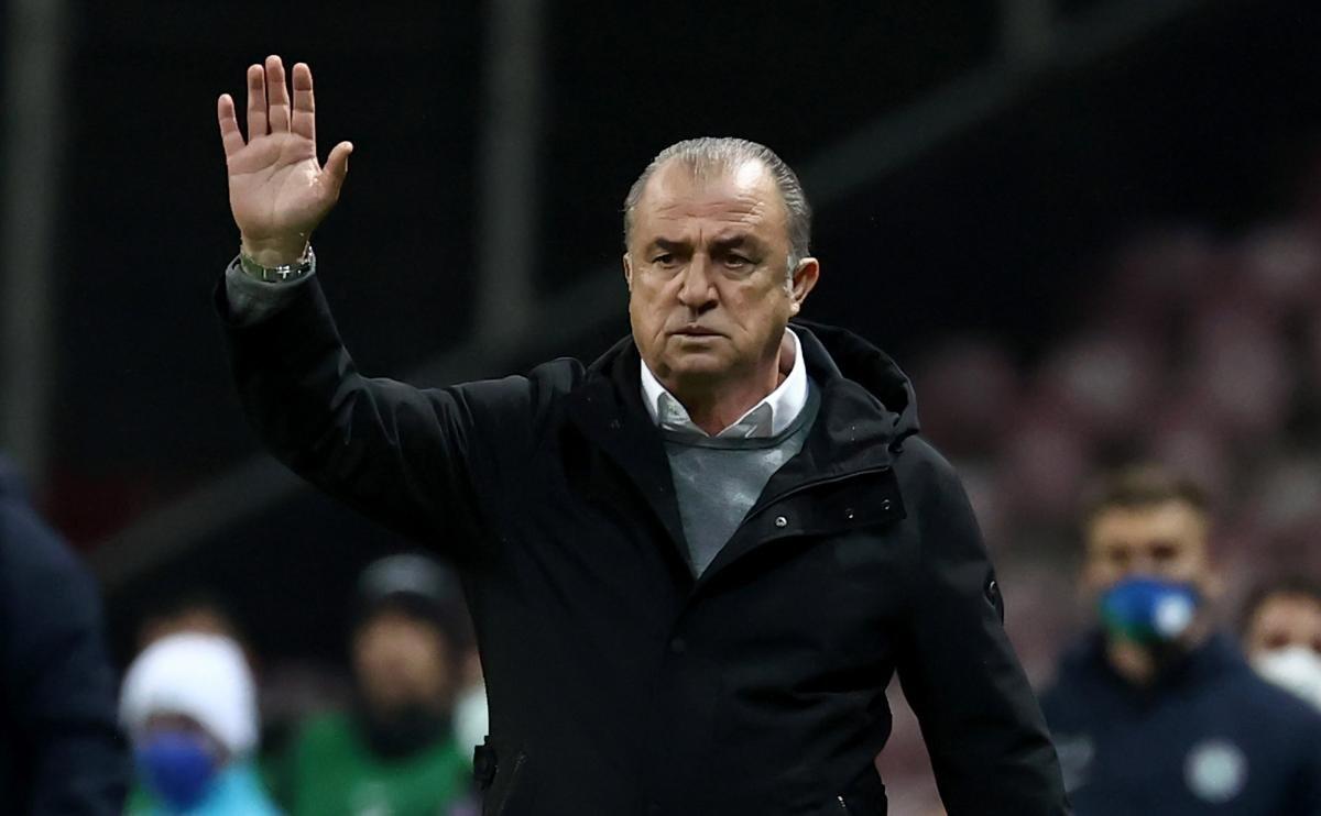 Fatih Terim'den 14 kişiye suç duyurusu