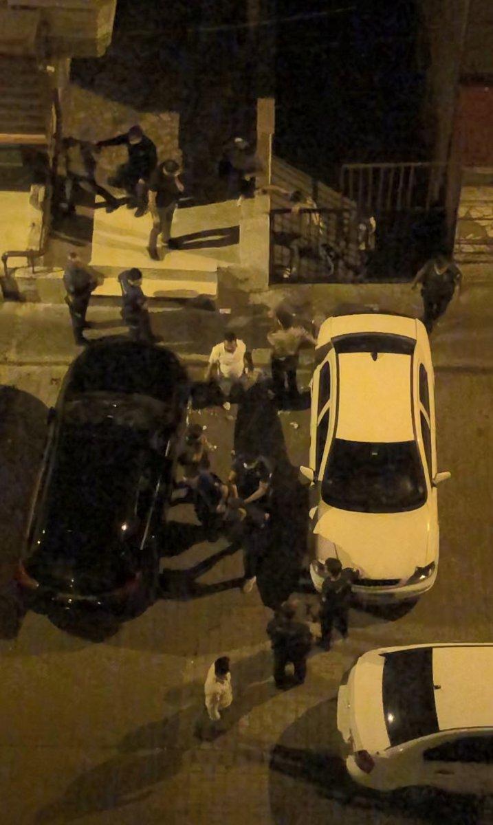 Diyarbakır'da eğlence mekanına 2 ayda 20'nci baskın