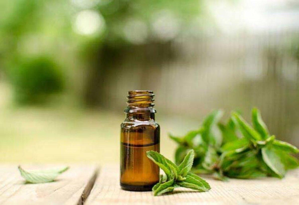 Diş hassasiyetini yatıştırmaya yardımcı 4 yağ