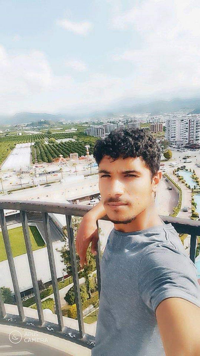 Antalya’da sulama havuzuna giren 2 arkadaş boğuldu