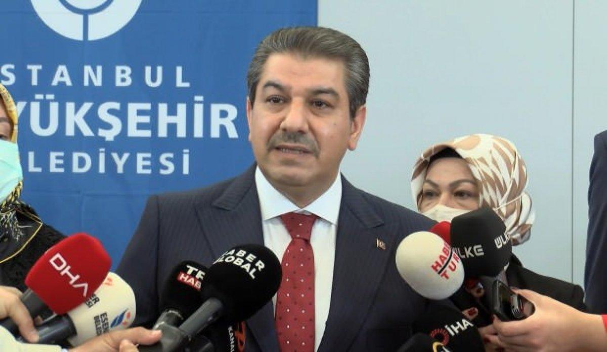 Tevfik Göksu’dan, İBB’ye 'toplu taşıma' tepkisi