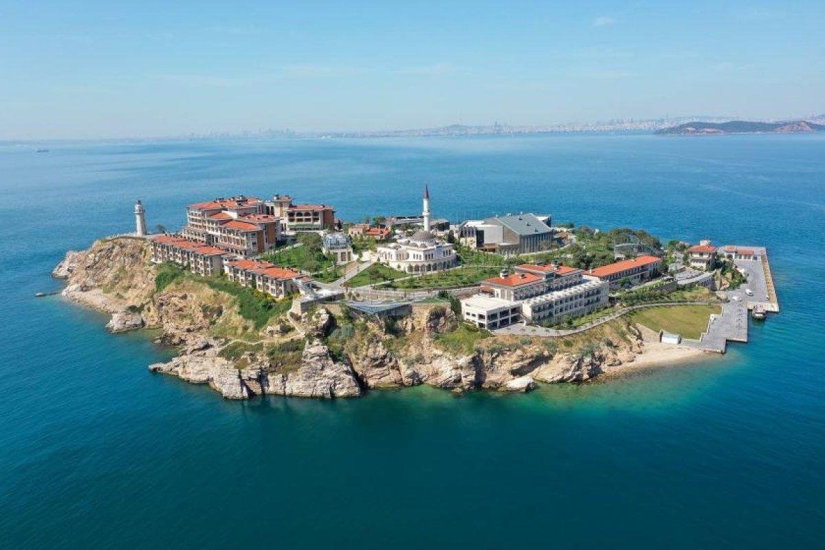 Demokrasi ve Özgürlükler Adası: Yassıada'nın tarihi