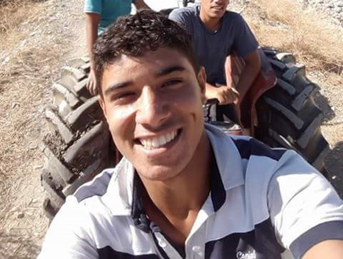 Antalya’da sulama havuzuna giren 2 arkadaş boğuldu