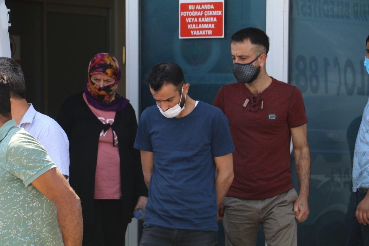 Antalya’da 2 yaşındaki çocuk, su dolu kovaya düşüp boğuldu