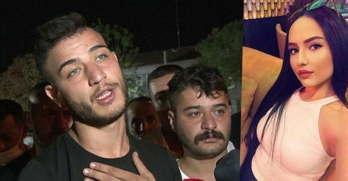 Aleyna Çakır davasının yeni duruşması görüldü