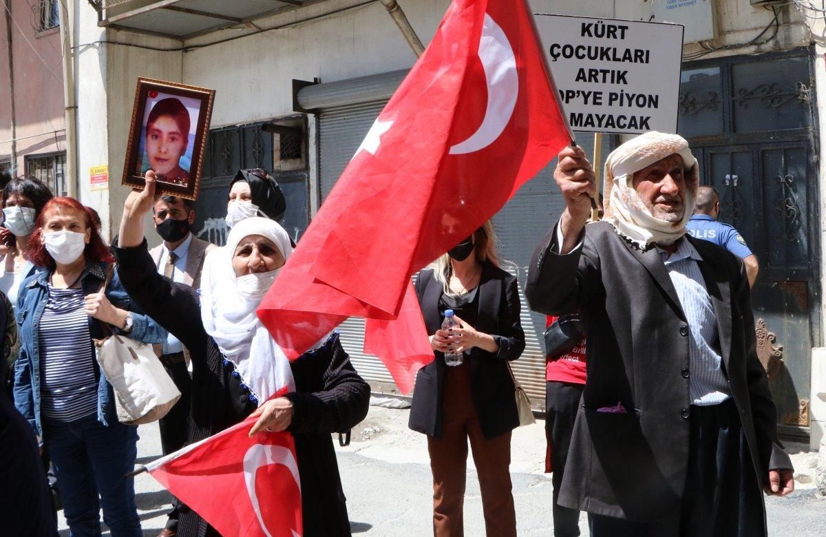 Hakkarili anne Nihal Çiftçi: Ya oğlumu verecekler ya canımı alacaklar