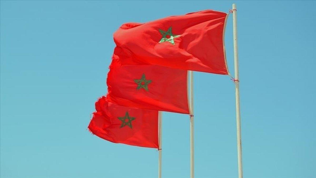 Türkiye ekonomisi Fas'a örnek oldu