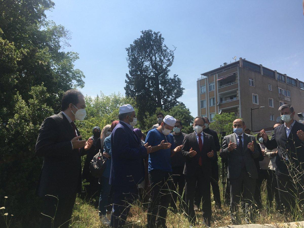 Boğaziçi Üniversitesi'nde İstanbul’un Fethi’nin 568. yılı