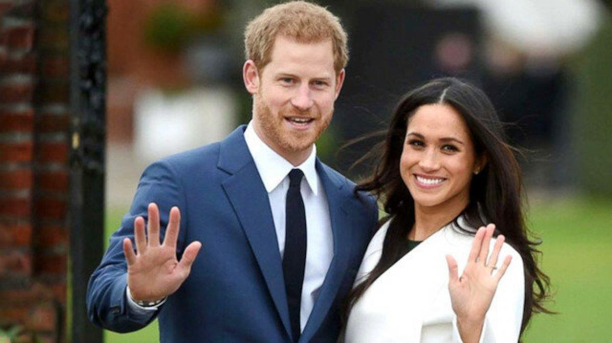 Prens Harry: Ailem, zihinsel rahatsızlıkları örtbas ediyor