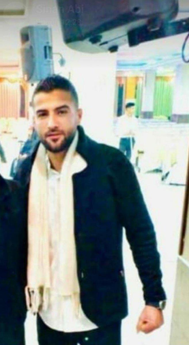 Malatya'da öldürülüp su kuyusuna atılan gencin katilleri tutuklandı