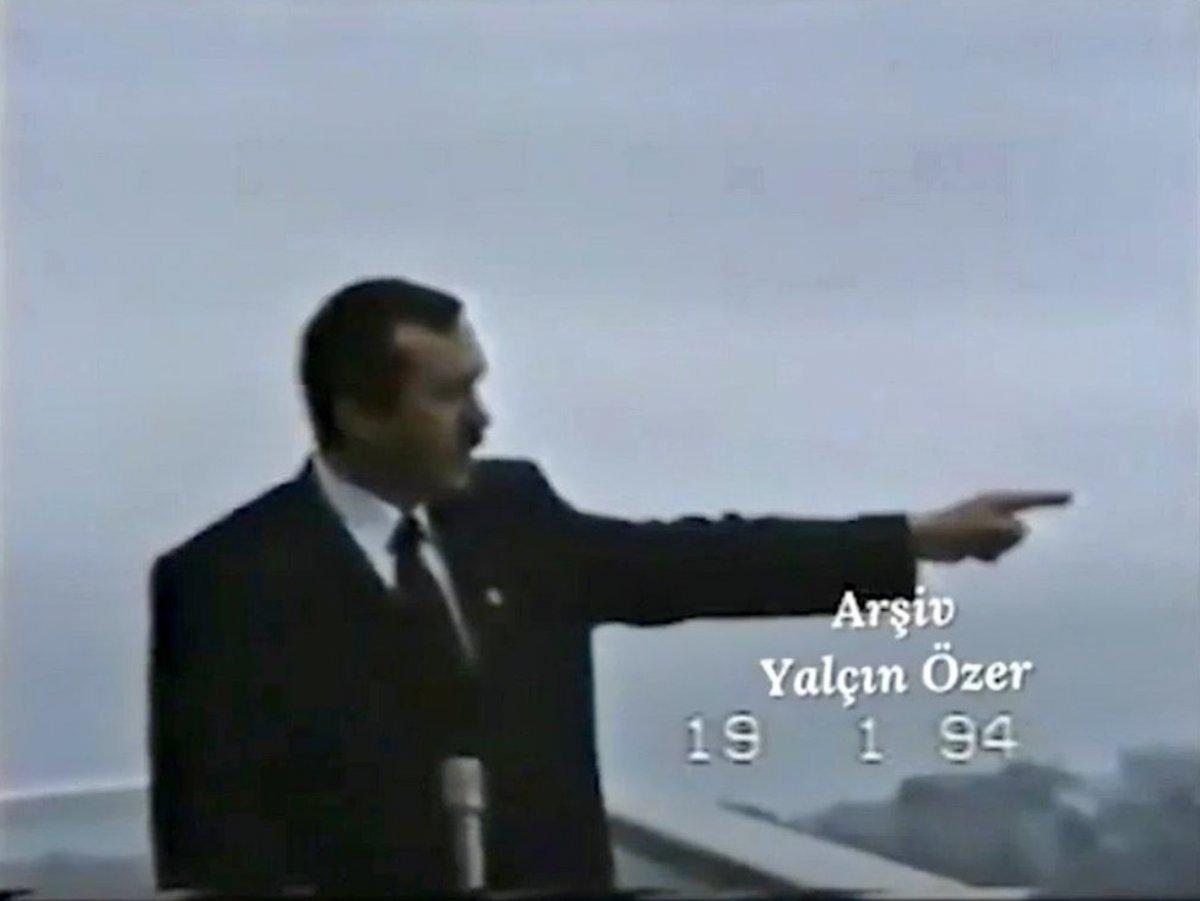 Taksim Camii'nde açılış günü