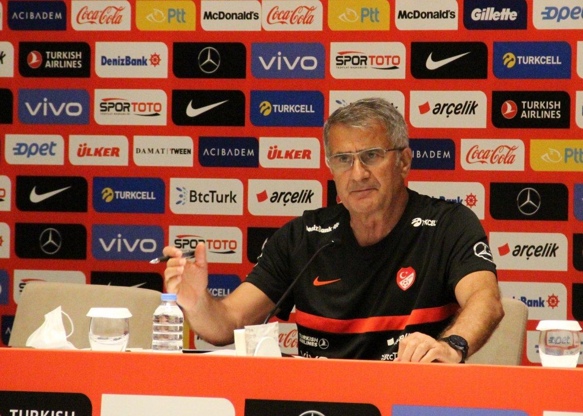 Avrupa Futbol Şampiyonası öncesi Milli Takımı'mızda iki sakatlık