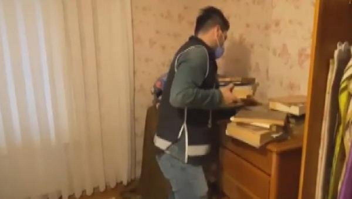 İstanbul merkezli 6 ilde FETÖ operasyonu: Çok sayıda kişi gözaltına alındı