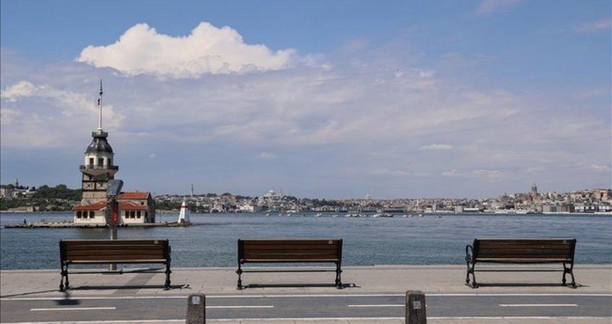 Yarın sokağa çıkma yasağı var mı? 29-30 Mayıs 2021 sokağa çıkma yasağı saatleri..