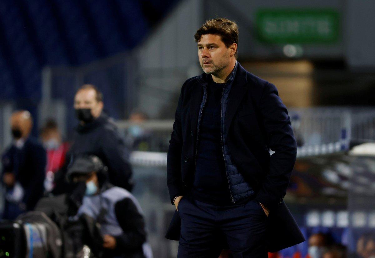 3 kulüp Pochettino'yu paylaşamıyor
