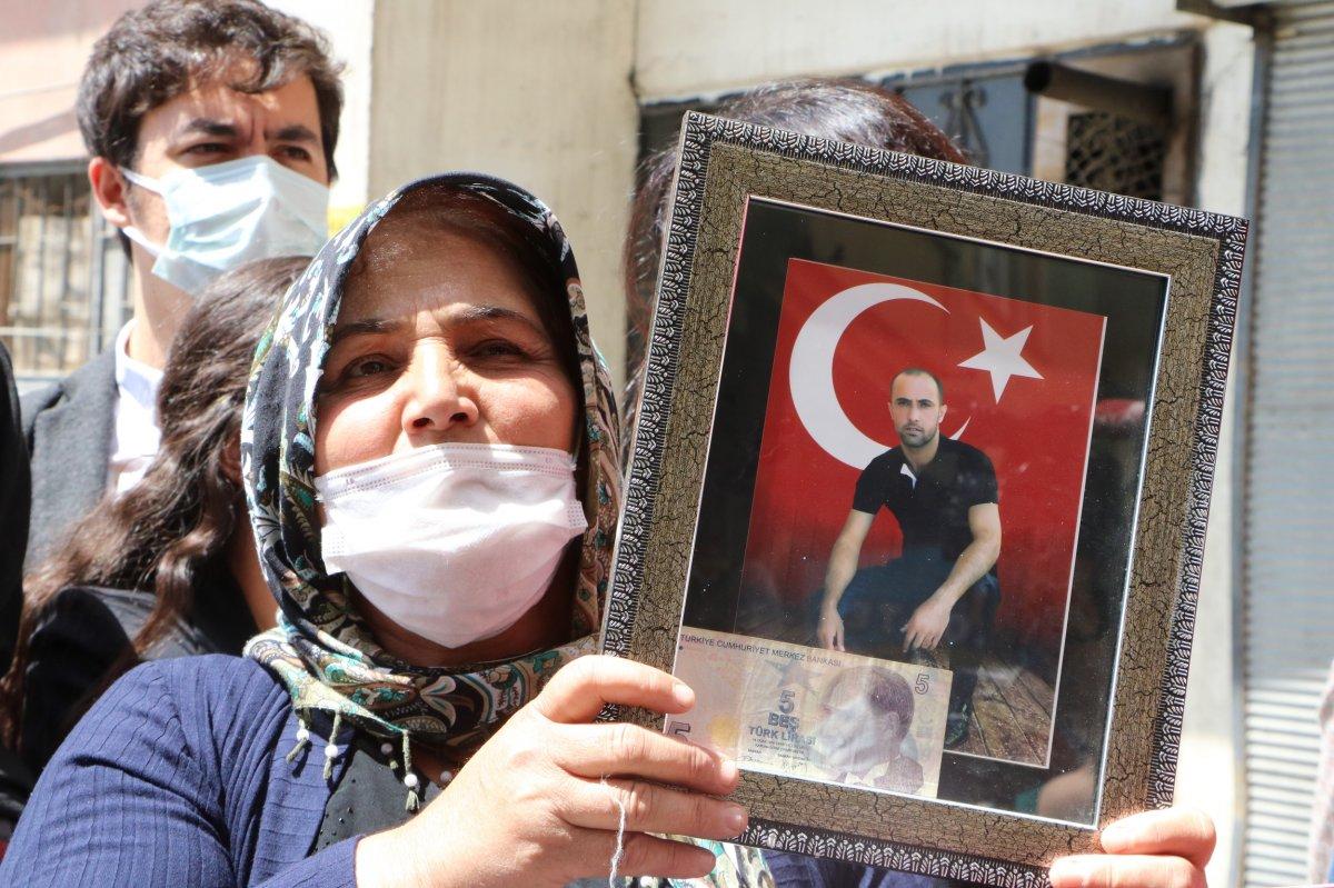 Hakkarili anne Nihal Çiftçi: Ya oğlumu verecekler ya canımı alacaklar