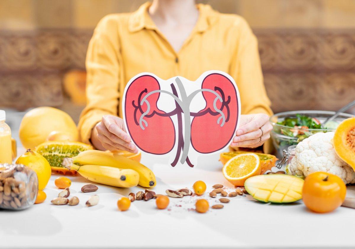 Gençlerde böbrek yetmezliği belirtisiz ilerliyor