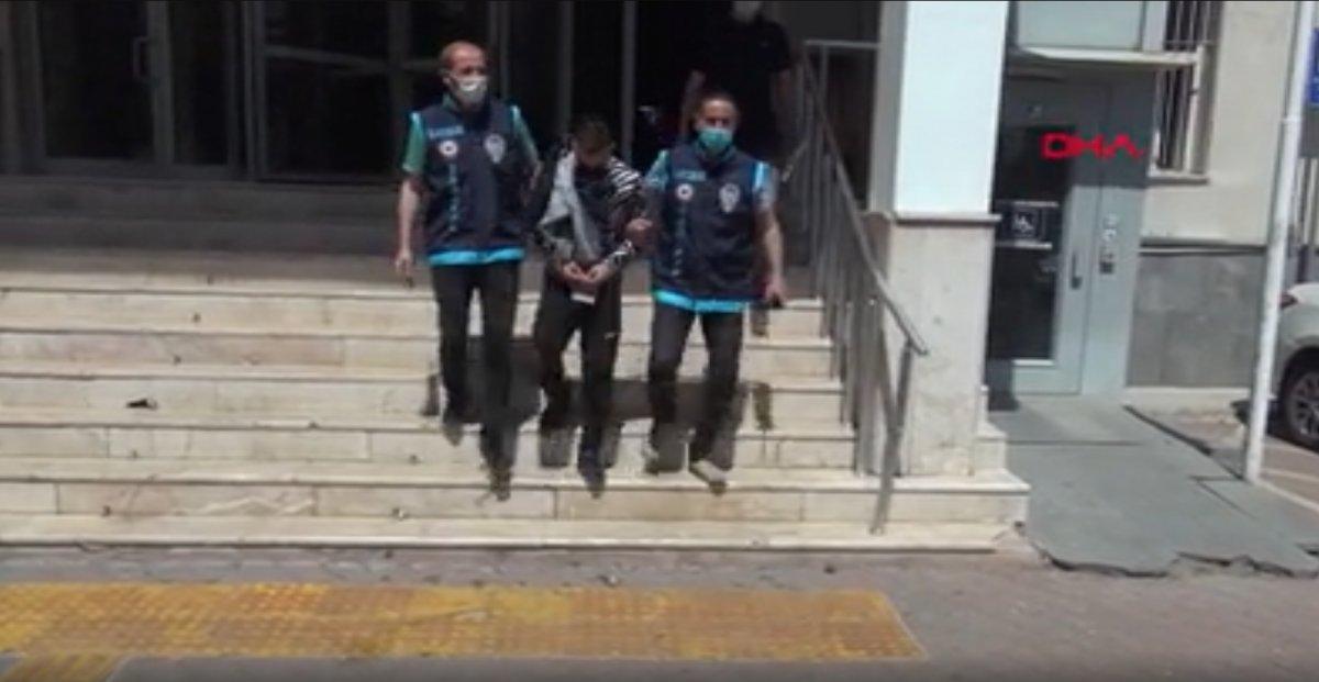 Kayseri'den 371 Hollandalıyı dolandıran şahıslar yakalandı