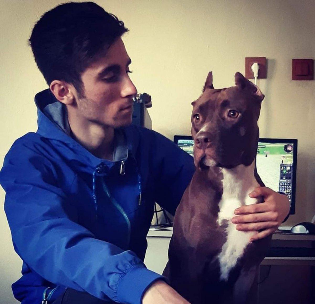 Antalya'da motosiklet sürücüsü elektrik direğine çarptı