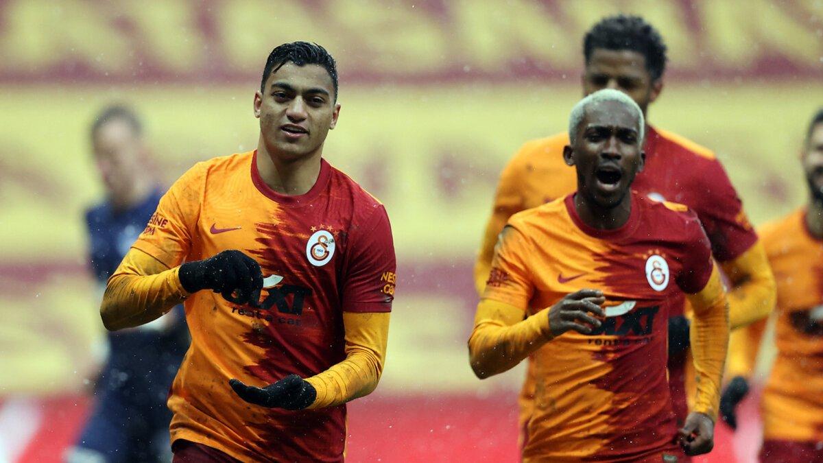 Galatasaray'ın Devler Ligi'ndeki muhtemel rakipleri