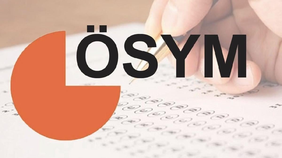 2021 KPSS başvuruları başladı