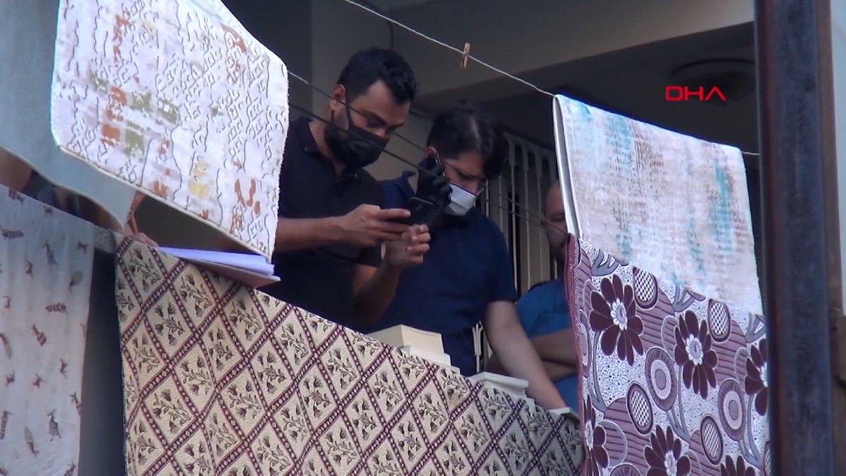 Adana merkezli 3 ilde PKK/KCK operasyonu: Gençlere ideolojik eğitim vermişler