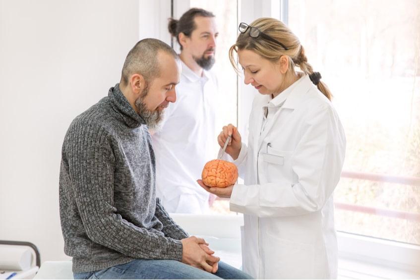 MS hastalarına destek olmak tedaviye katkı sağlıyor