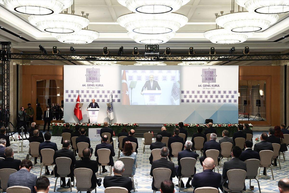 Lütfi Elvan: Salgının başından beri 79 milyar TL harcama yaptık